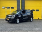 Peugeot Partner - 1.2 Airco Cruise Navi BTW&BPM VRIJ