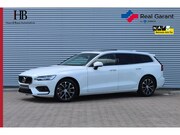 Volvo V60 - 2.0 B3/Pano/Adapt cruise/Bliss/Trekhaak