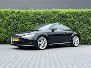Audi TT - 2.0 TFSI Pro Line +, NL AUTO, NAP LOGISCH, NAVIGATIE, B&O SO