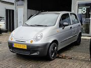 Daewoo Matiz - 0.8 Pure PS Schuifdak Stuurbekr. Nw APK ✅