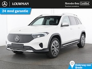 Mercedes-Benz EQB - 250+ Progressive 71 kWh Trekhaak | Distronic | 19 Inch velge