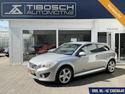 Volvo C30 - 1.6i R-Design Facelift Electric Silver R-edition
