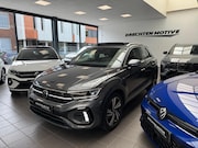 Volkswagen T-Roc - 1.5 TSI R-line / pano / camera / Keyless