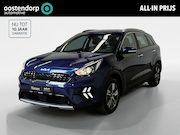 Kia Niro - 1.6 GDi Hybrid DynamicLine I Trekhaak I Navi I Cruise Contro