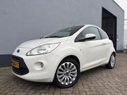 Ford Ka - 1.2 Titanium X start/stop - Airco - LMV