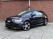Audi A1 - Sportback (A02) epic 30 TFSI 85 kW / 116 pk Sportback 7 vers