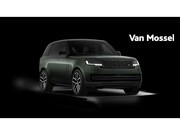 Land Rover Range Rover - 3.0 P550e Autobiography PHEV | Towing Pack | Shadow Pack | D