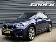 BMW X1 - xDrive25d Centennial High Executive AUT|ACC|LED|TR
