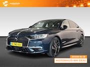 DS 9 E-Tense - Plug-In Hybrid 225pk Aut Performance Line+ AUTOMATIC