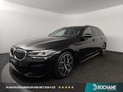 BMW 5-serie - 530e Business Edition Plus | Panoramadak | 360 Camera | Leer