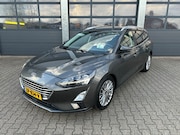 Ford Focus - Wagon 1.5 EcoBoost 150pk Titanium Business