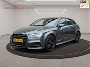 Audi A3 - Sportback 1.0 TFSI Sport S Line Edition * LEER * S-LINE * AP
