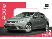 Seat Ibiza - 1.0 MPI 75pk Style 5-Drs. | Apple CarPlay & Android Auto | C