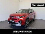 Citroën C3 Aircross - 1.2 Hybrid 145pk Max | APPLE CARPLAY & ANDROID AUTO | KEYLES