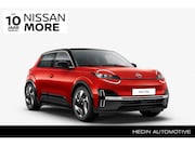 Nissan Micra - EVOLVE 52 kWh | NIEUW | INCL. € 1500, - VOORRAADKORTING | CA
