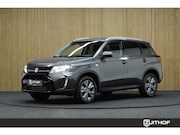 Suzuki Vitara - 1.4 Boosterjet Select Smart Hybrid Facelift | Navigatie | Ad