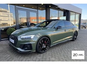 Audi A5 - Sportback 40TFSI S line Competition plus I B&O I 360