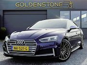 Audi S5 - 3.0 TFSI S5 quattro Pro Line Plus ✓2e Eigenaar✓Dealer Onderh
