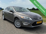 Ford Mondeo - 1.6 Titanium 160pk | Orig NL