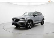Volvo XC40 - 2.0 T4 R-Design 360 CAM H&K LEER ACC