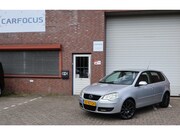 Volkswagen Polo - 1.2-12V Optive NAP Airco 07-27 APK