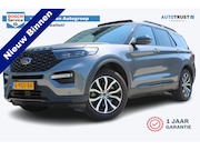 Ford Explorer - 3.0 V6 EcoBoost PHEV ST-Line | Incl. 12 maanden garantie | 7