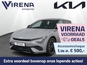 Kia EV6 - GT-Line Business Edition 84 kWh - Camera - Navigatie - Apple
