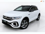 Volkswagen T-Roc - 1.0 TSI R-Line Business|Lesauto|Navi|Camera|Climate|Stoelver