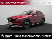 Mazda CX-5 - 2.5 SkyActiv-G GT-M automaat met Sunroof met afneembare trek