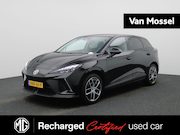 MG 4 - Luxury 64 kWh | 1e-EIG. | SoH 99,1% | WLTP 435 KM |  Navi | 