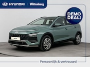 Hyundai Bayon - 1.0 T-GDI Comfort | Navigatie | Apple Car Play | Parkeersens
