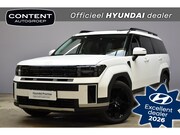 Hyundai Santa Fe - 1.6 T-GDi HEV A/T Premium Sky I Black Pack I 7pl.