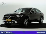 Mercedes-Benz GLC-Klasse Coupe - 300e 4MATIC Business Solution Luxury Stoelverwarming | Achte