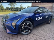 Kia EV4 - Fastback GT-PlusLine 81.4 kWh , Nu Beschikbaar voor Proefrit
