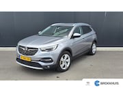 Opel Grandland - 1.6 Turbo Hybrid Business Elegance | Trekhaak | 360 Camera |
