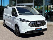 Ford e-Transit Custom - Transit 136pk L2H1 340 Trend| Camera| Stoel-Stuur-Voorruitve