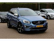 Volvo XC60 - 2.0 D3 FWD Polar+ R-design / 131.325 km! / Trekhaak / Leder&