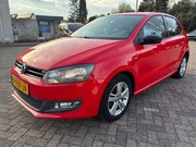 Volkswagen Polo - 1.4i 16V Comfort line Match