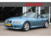 BMW Z3 - Roadster 1.9//Stoelverwarming//Nette auto