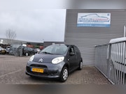 Citroën C1 - 1.0-12V Séduction 1ste eigenaar- dealer onderhouden- apk 10-