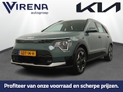 Kia Niro EV - DynamicLine 64.8 kWh - SOH 98, 9% - Airco - Apple Carplay/An