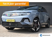 Opel Grandland Electric - Ultimate AWD 73 kWh tot 8 Jaar Garantie | 100% SOH | Schuif-