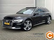 Audi A6 - quattro 55 TFSI Pro Line Plus Panorama dak| Stoelk
