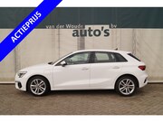 Audi A3 - Sportback 40 TFSI e PHEV Business Edition -LED-NAVI-ECC-PDC