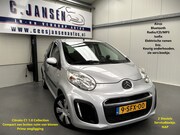 Citroën C1 - 1.0 Collection auto!! | Airco | Bluetooth telefoonvoorbereid