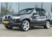 BMW X5 - 3.0i EXECUTIVE | BLIJVEND YOUNGTIMER | AC SCHNITZER | XENON 