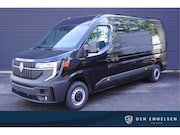 Renault Master - E-Tech T35 L3H2 Extra long range 87 kWh 420km Range WLTP Tre