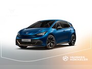 CUPRA Born - 58kWh batterij 204pk Essential Limited