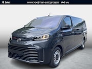 Toyota ProAce - Challenger Extra Range Long L2 75 kWh Toyota PROACE Electric
