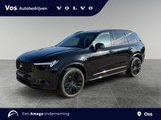 Volvo XC90 - T8 Plug-in hybrid AWD Plus Black Edition | Luchtvering | Pan